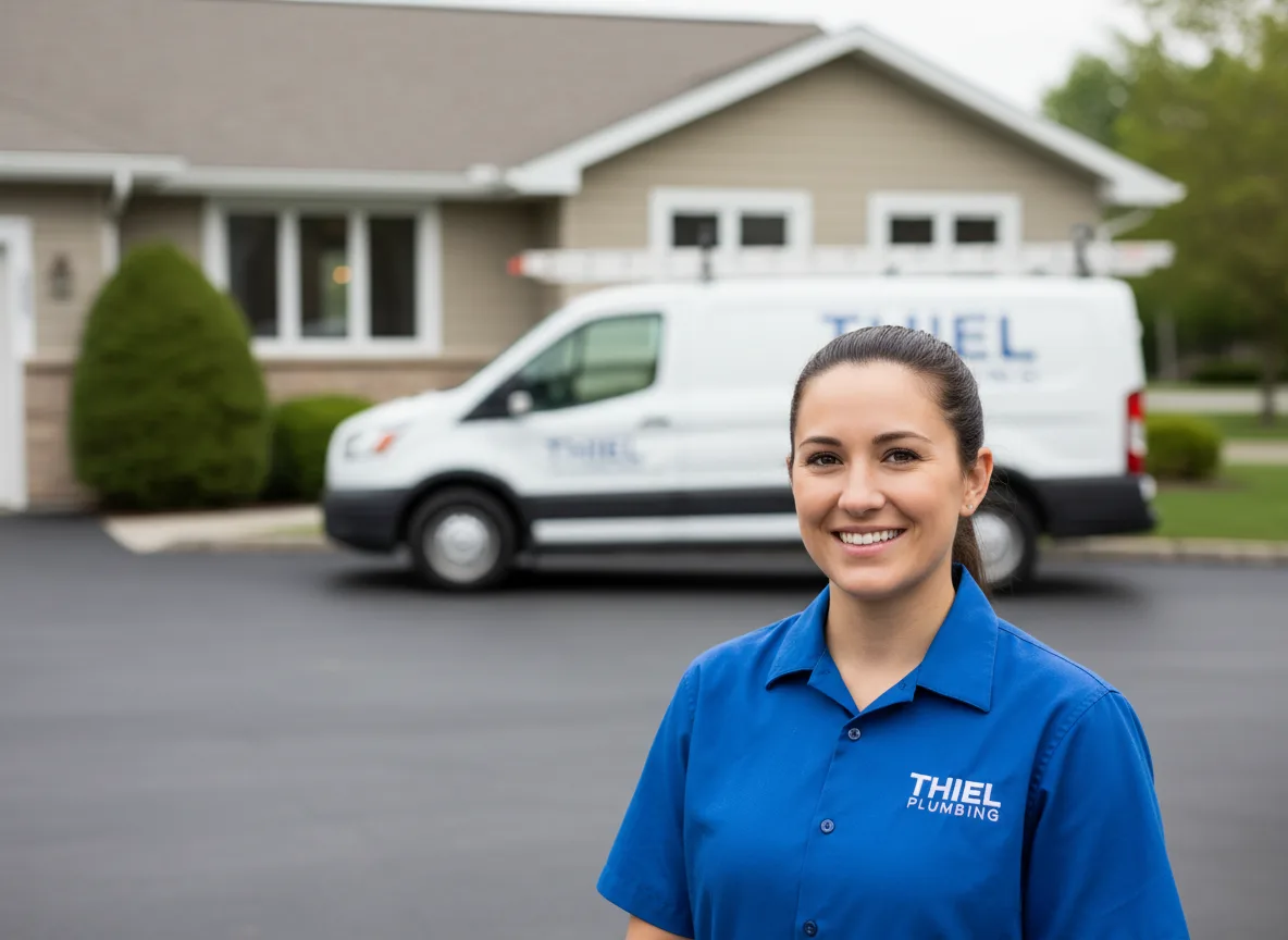 Plumber Pritchett, CO FAQs